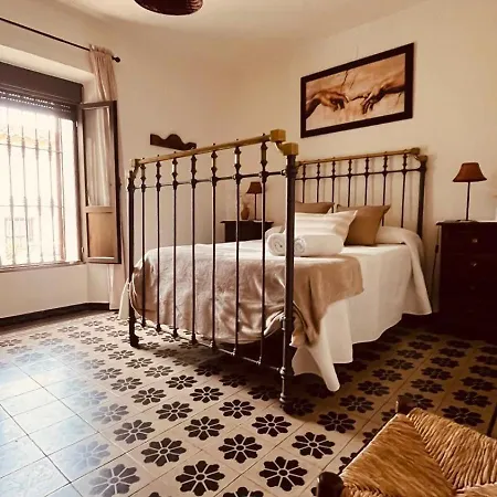Prázdninový dům Casa Octavio