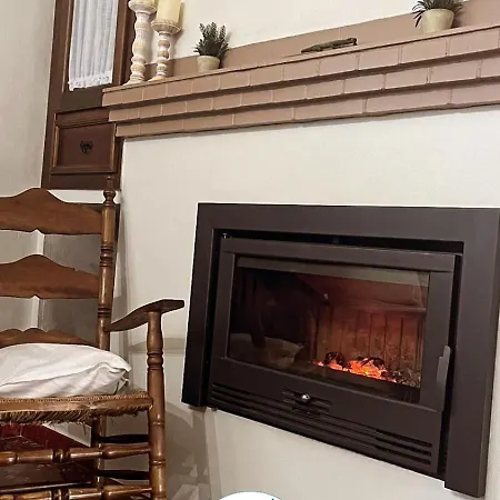 Casa Octavio Prázdninový dům *