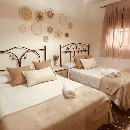 Casa Octavio Prázdninový dům