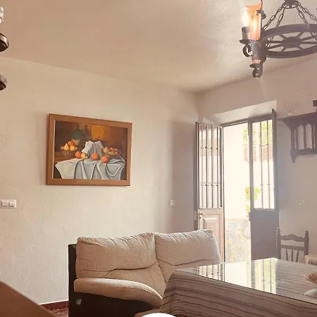 Prázdninový dům Casa Octavio *